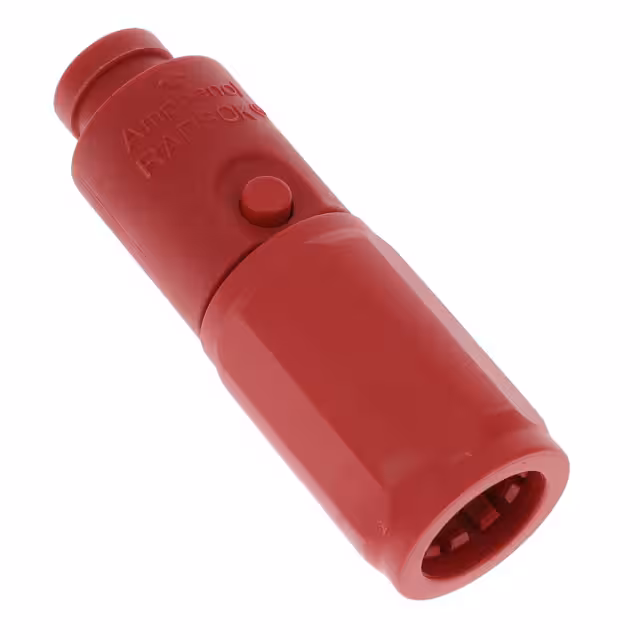 SLPIPB35BNR1 Amphenol Industrial Operations  Connettori specializzati